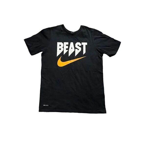 Nike Beast Shirt size L - Picture 1 of 3